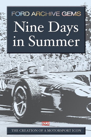 9 Days in Summer