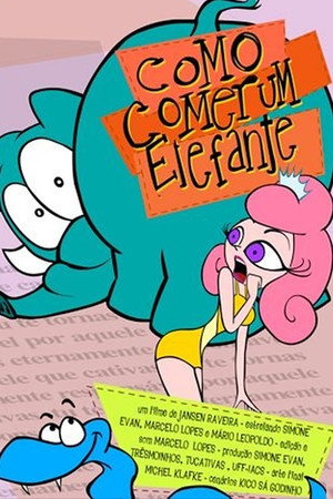 Como Comer um Elefante