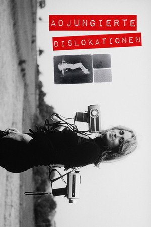 Adjungierte Dislokationen