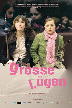 Große Lügen!