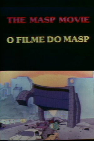 O Filme do MASP