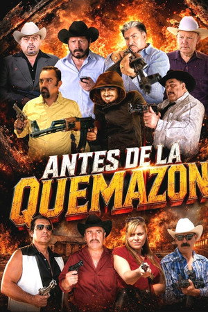 Antes de la Quemazon