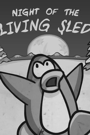 Night of the Living Sled