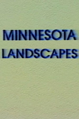Minnesota Landscapes