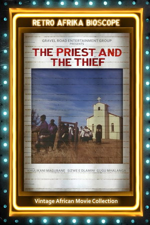 The Priest and The Thief