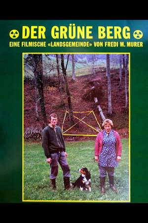 Der grüne Berg