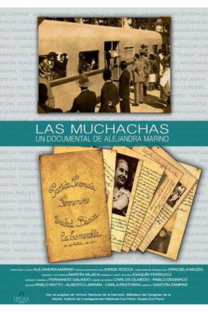 Las muchachas