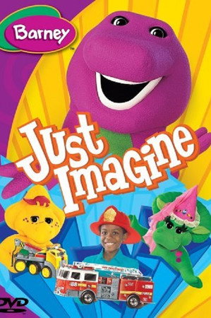 Barney: Just Imagine