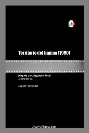 Territorio del hampa