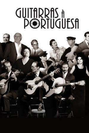 Guitarras à Portuguesa