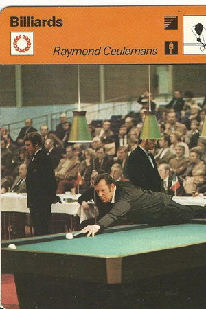Raymond Ceulemans