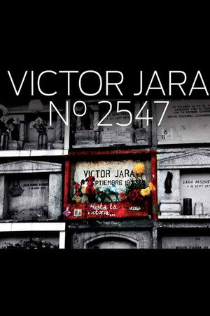 Victor Jara, N°2547