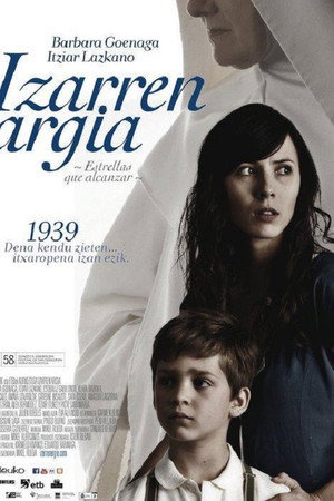 Izarren argia
