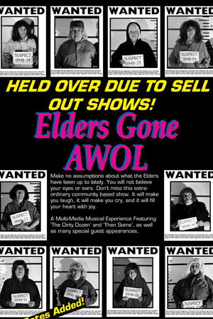 Elders Gone AWOL