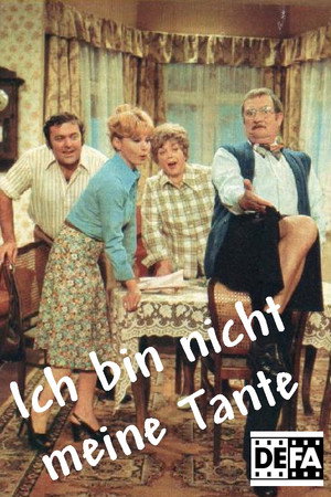 Ich bin nicht meine Tante