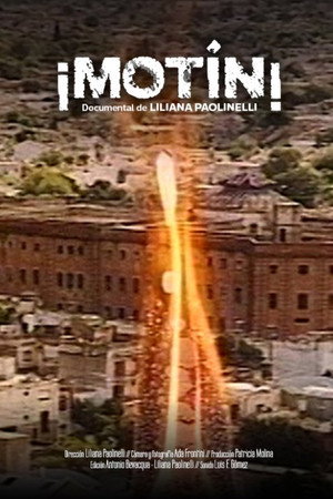 ¡Motín!