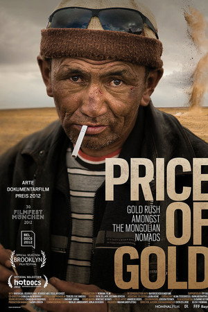 Preis des Goldes
