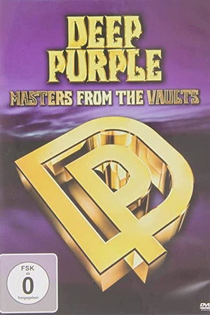 Deep Purple: Masters from the Vaults