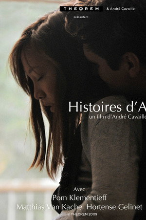 Histoire d'A