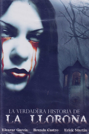 La verdadera historia de la llorona