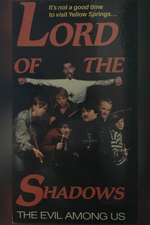 Lord of the Shadows
