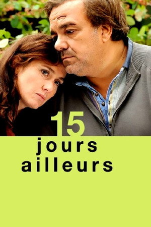 15 jours ailleurs