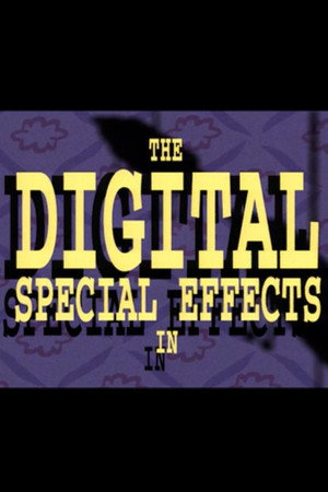 The Digital Special Effects in "A Close Shave"