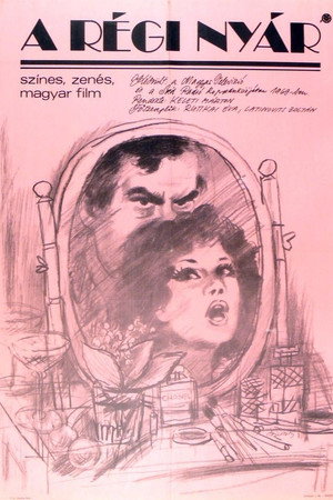 Régi nyár