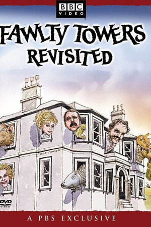Fawlty Towers Revisited