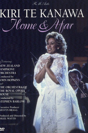 Kiri Te Kanawa: Home and Afar