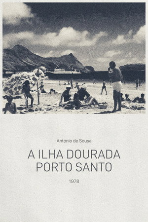 A Ilha Dourada - Porto Santo