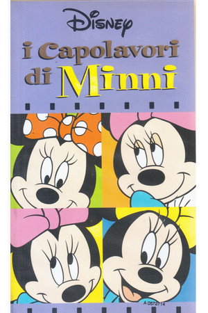 Minnie's Greatest Hits