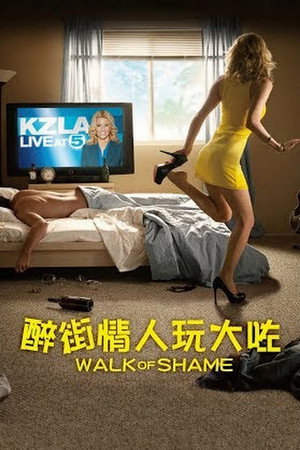 蒙羞之旅