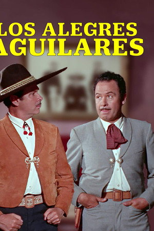 Los Alegres Aguilares