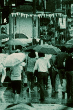 Gray Rain
