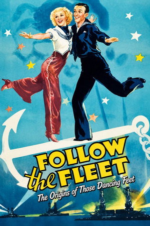 "Follow the Fleet": The Origins of Those Dancing Feet