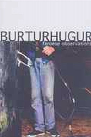Burturhugur - Faroese observations
