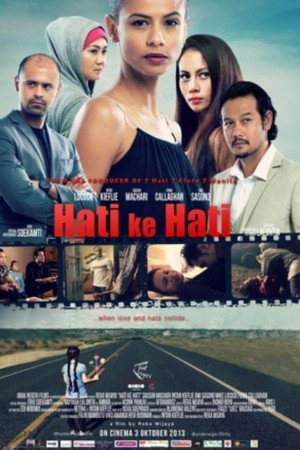 Hati ke Hati