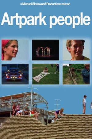 Artpark People
