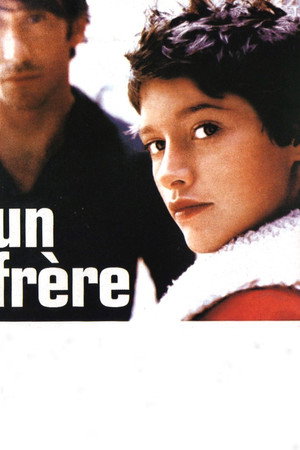 Un frère...