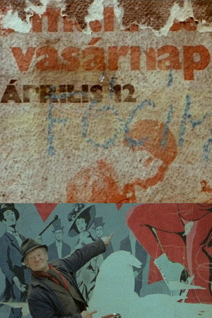 Vasárnap, Április 12.