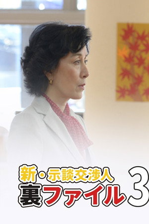 新·调停交涉人秘密档案3