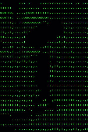 ASCII History of Moving Images