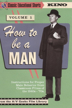 How to Be a Man