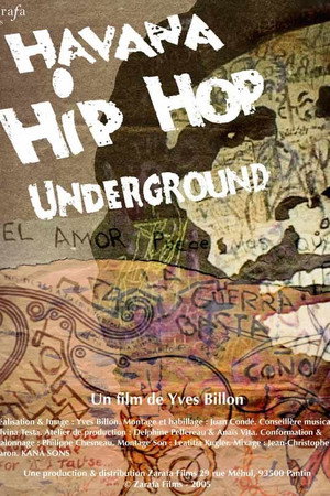 Havana hip hop underground