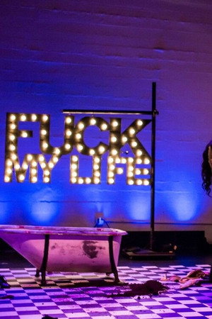 Fuck My Life