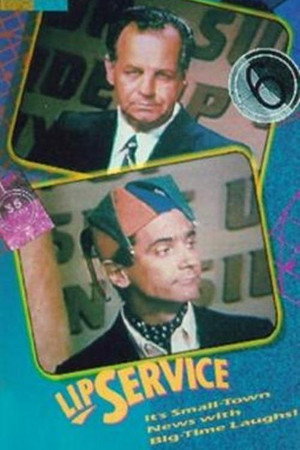 Lip Service