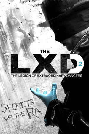 The LXD: The Secrets of the Ra