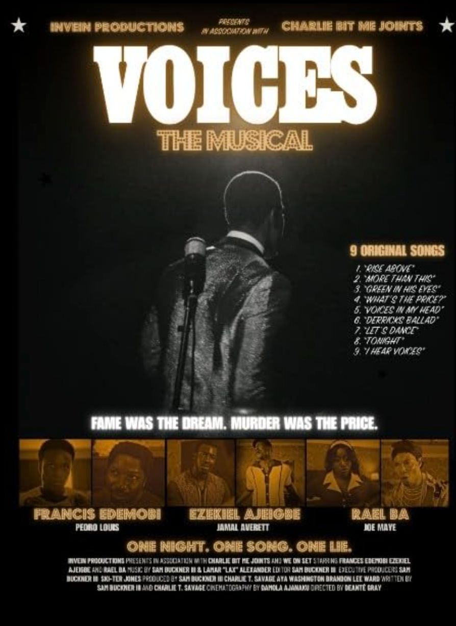 Voices