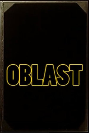 Oblast